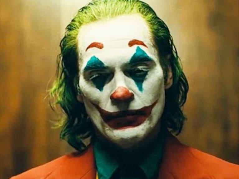 La curiosa enfermedad en la que se basó Joaquin Phoenix para crear la risa del Joker