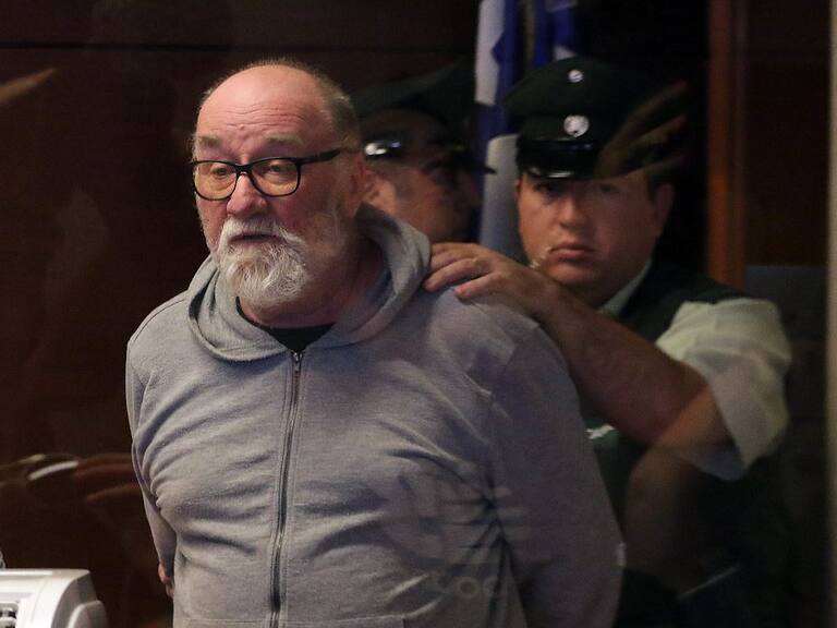 Revocan prisión preventiva para hombre que disparó contra manifestantes en Portal La Dehesa