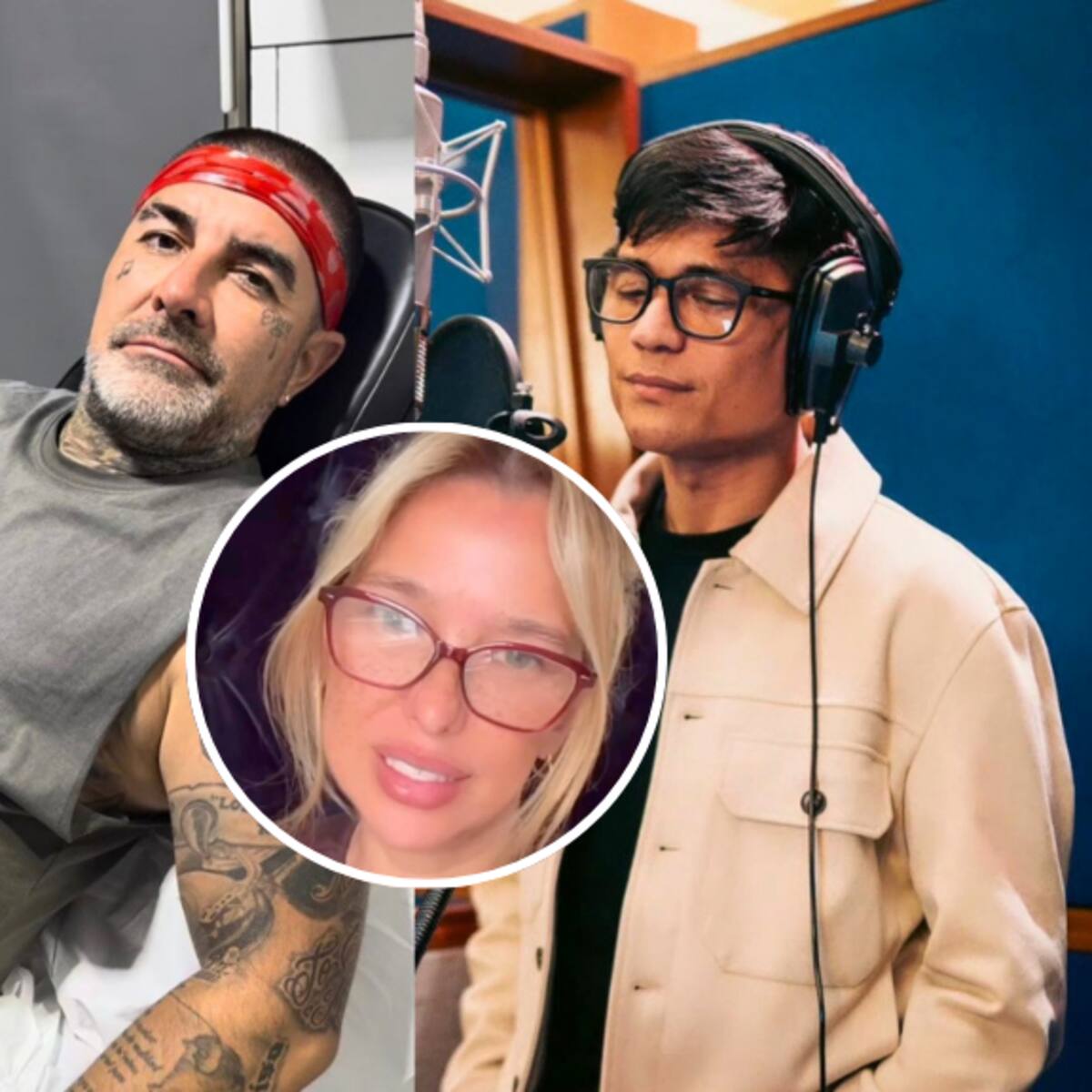 “Un show de dos gallitos de poca monta da mucha vergüenza”: lanzan feroz crítica contra DJ Méndez y Américo