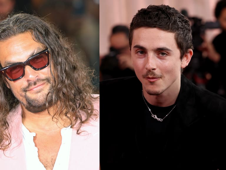 Getty Images - Especial