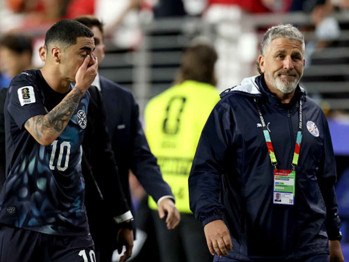 La ‘Ley Vinicius’ se implementa en el Mundial 2026: el primer expulsado por taparse la boca
