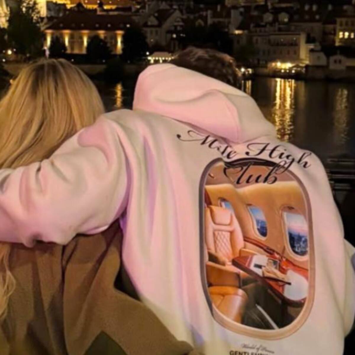 Pareja de famosos termina por segunda vez y galán lanza feroz descargo en redes: “Me los paso por el p...”