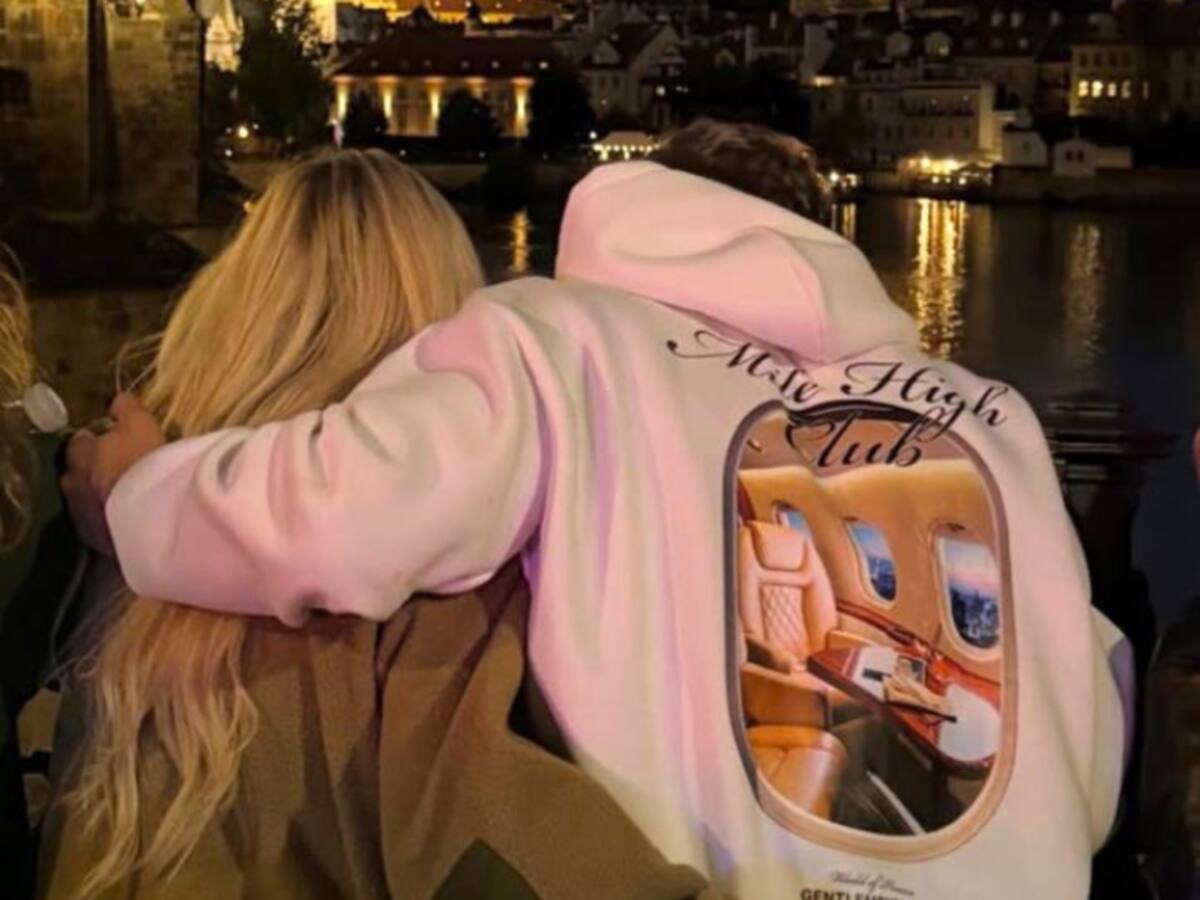 Pareja de famosos termina por segunda vez y galán lanza feroz descargo en redes: “Me los paso por el p...”