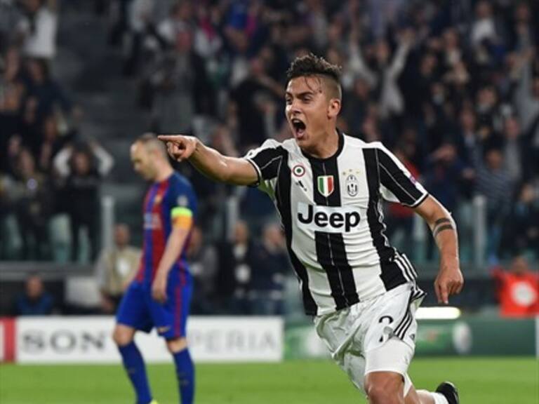 Juventus realizó un video motivacional para cerrar la serie ante el Barcelona