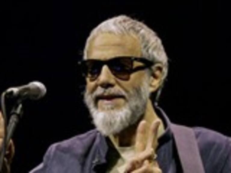 Cat Stevens es el nuevo artista confirmado para el Festival de Viña 2015