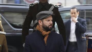 Muerte de Franco Vargas en Putre: Presidente Boric cita a comandante en jefe del Ejército a La Moneda y agenda reunión con madre del soldado fallecido