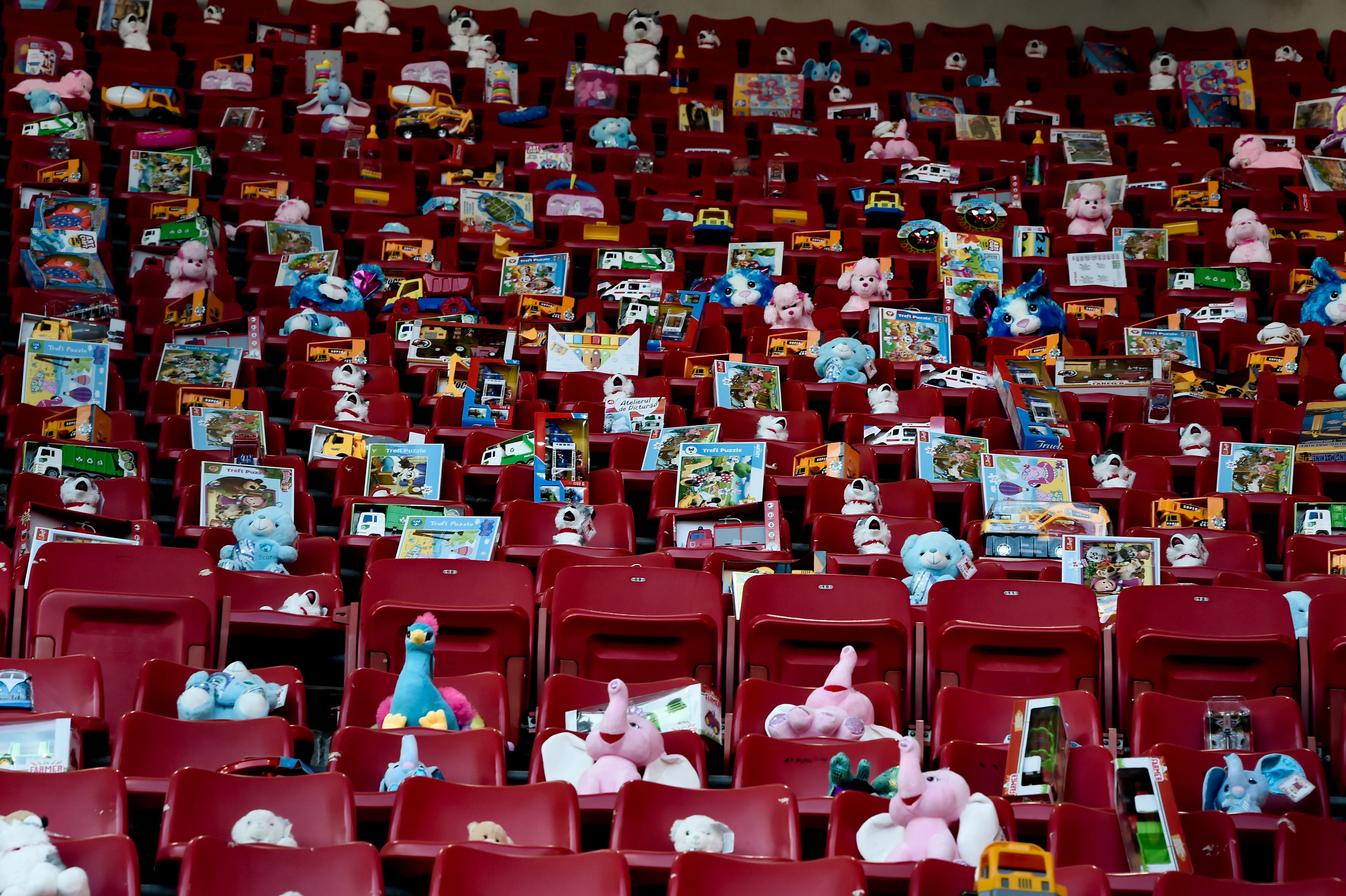 Getty Images