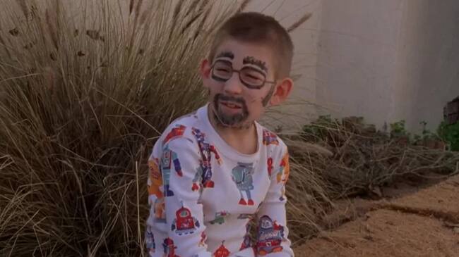 Malcom in the middle