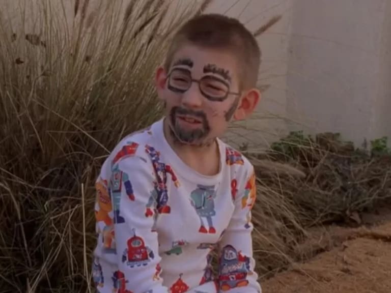 Malcom in the middle