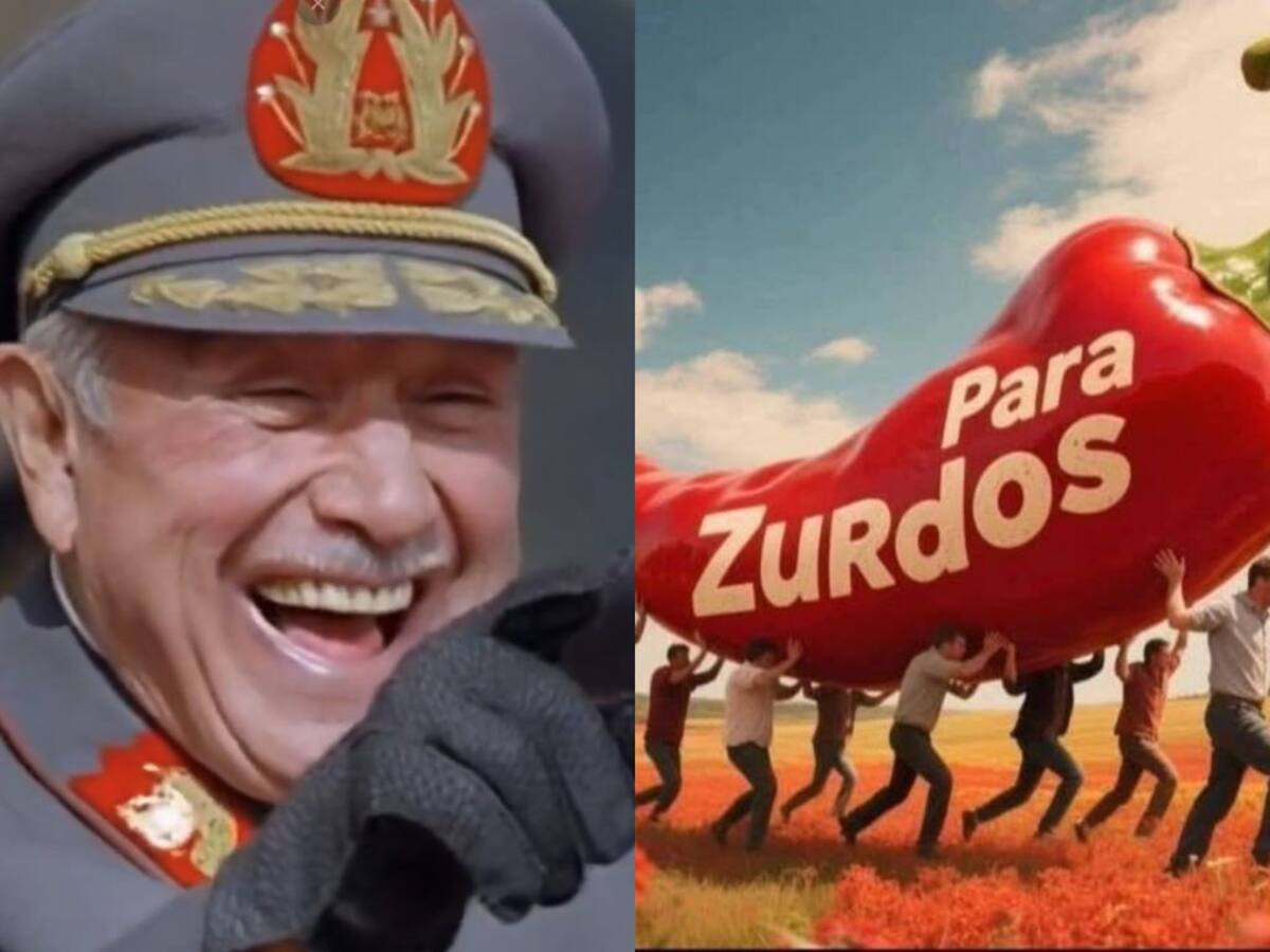 Los memes de los adherentes de Kast que marcaron su triunfo en la segunda vuelta