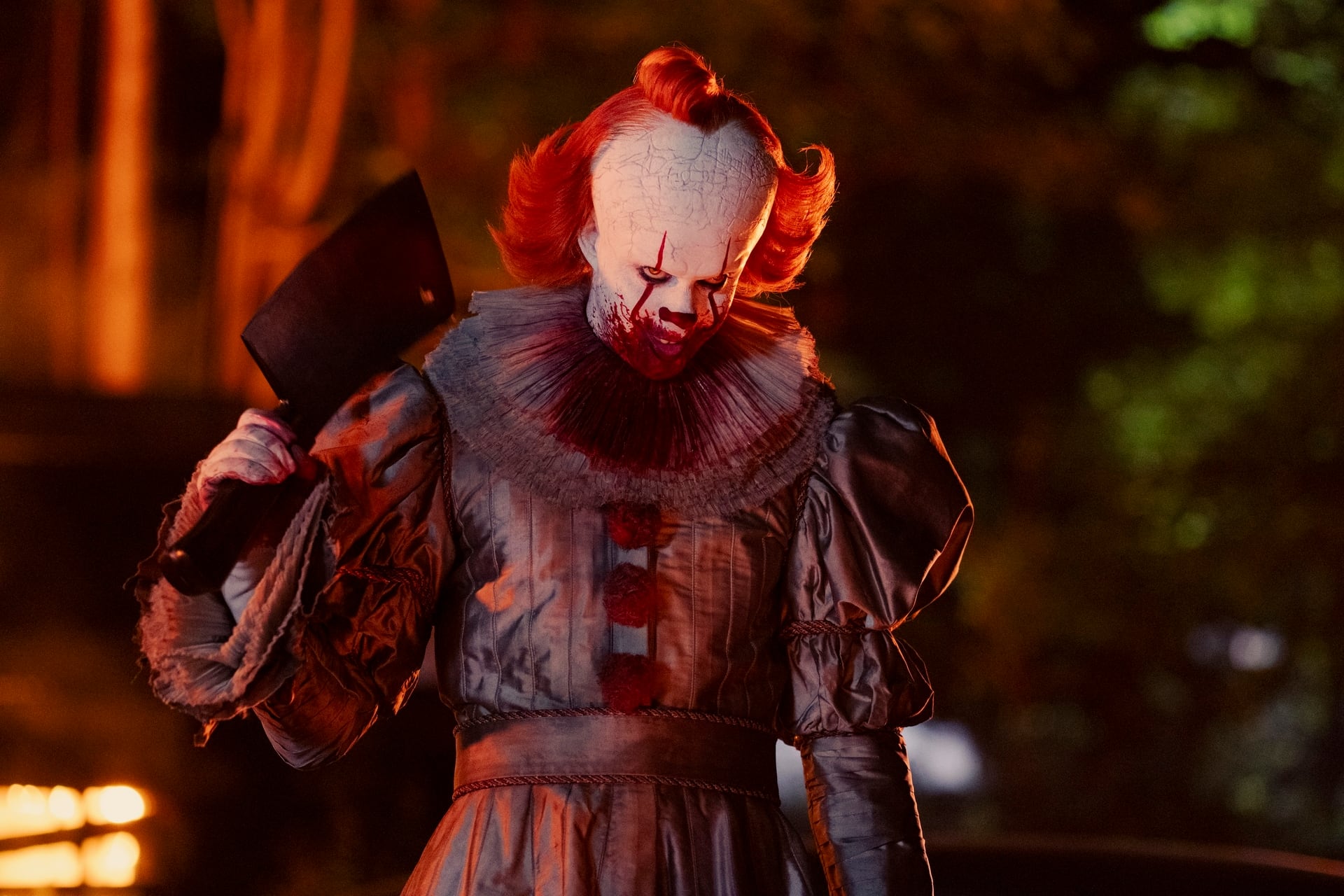 "IT: Bienvenidos a Derry"