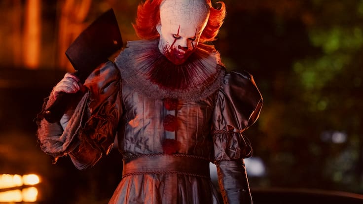“IT: Bienvenidos a Derry” tendrá segunda temporada y llevará su terror a la Gran Depresión
