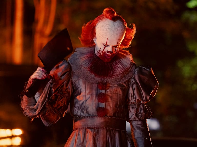 "IT: Bienvenidos a Derry"
