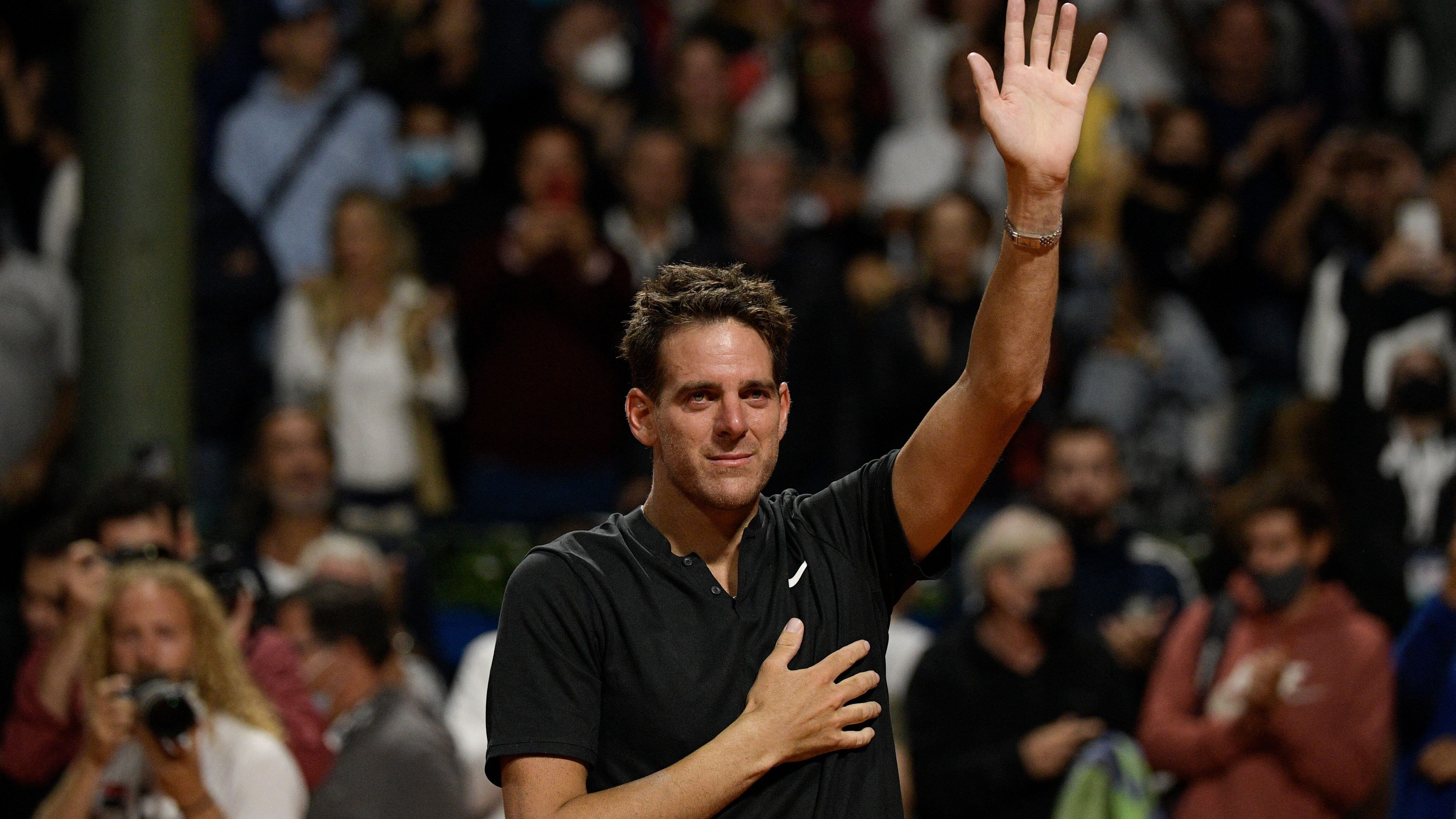 Del Potro