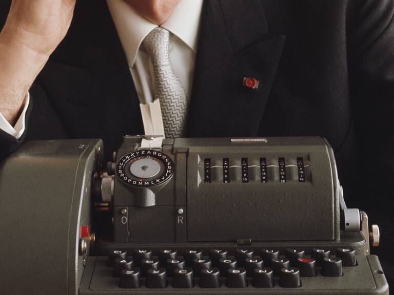 La CIA espió durante décadas a gobiernos extranjeros a través de empresa suiza