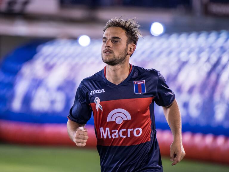 ¿El tapado cruzado? Lucas Menossi se perfila como otro volante para la UC