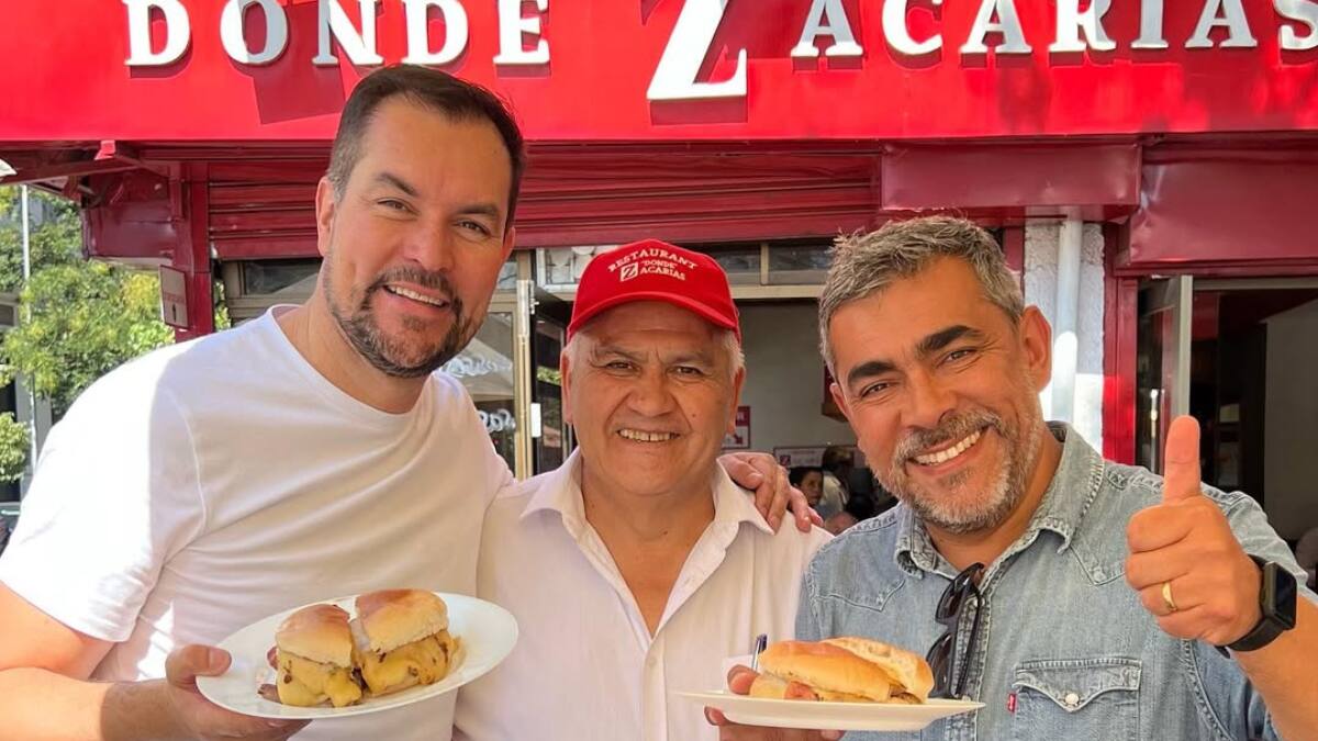 PDI recupera celular de alta gama robado a reconocido periodista de TV durante cobertura a sabroso récord en Los Vilos