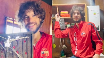 “Ideas para la NASA”: “gringo” saca carcajadas con divertido video sobre el “ingenio chileno”