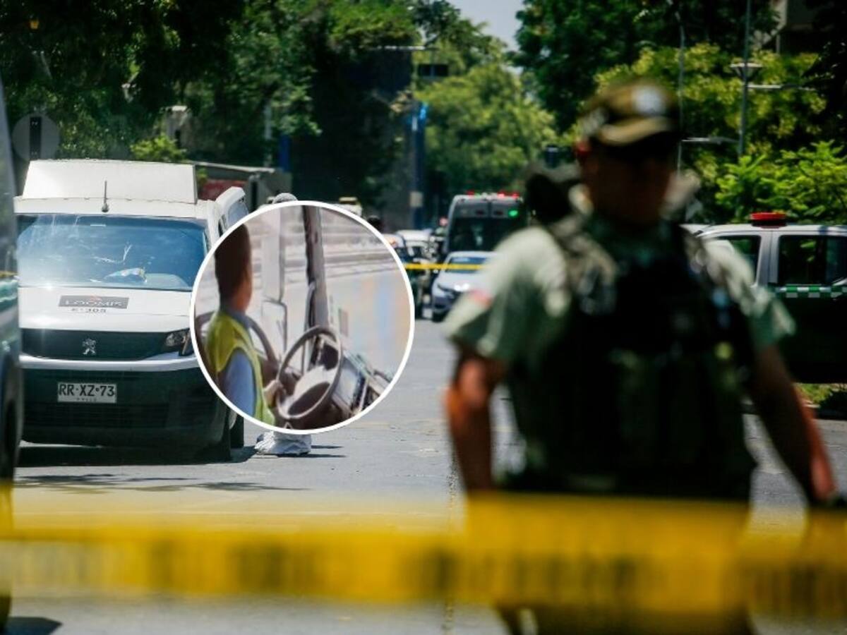 Carabineros recupera camión robado con artículos electrónicos avaluados en más de $150 millones