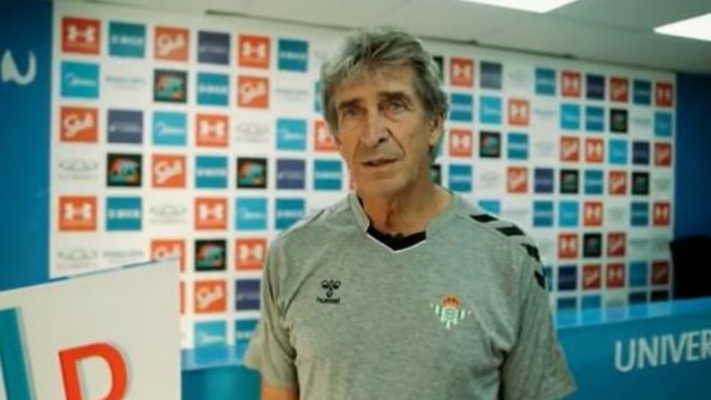 Manuel Pellegrini: "La UC fue clave para mi salto internacional"