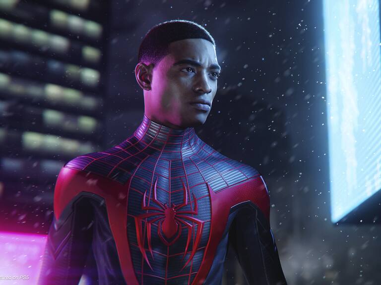 Miles Morales live action: Sony estaría planeando una nueva película de Spider-Man