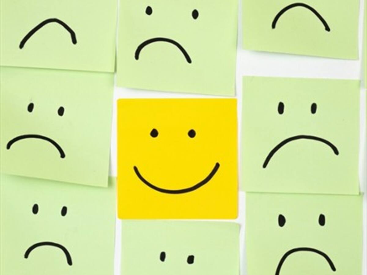 Clínica Mayo: el pensamiento positivo es bueno para la salud cardíaca, según estudios