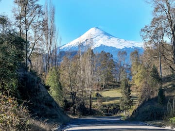 Este es el listado de parques nacionales que estarán CERRADOS este fin de semana por altas temperaturas
