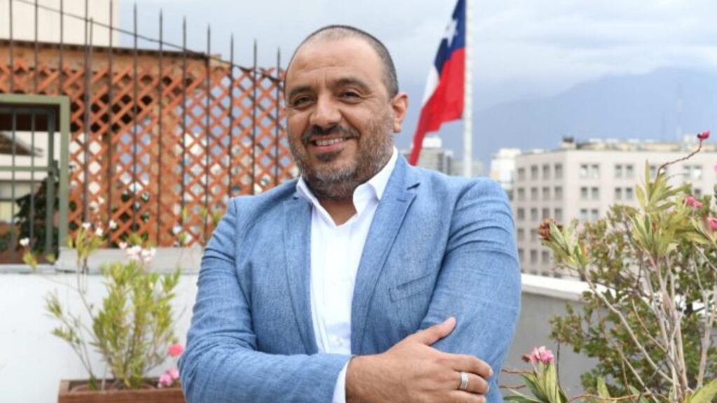Presentan oficio contra ministro de Educación por informe sobre deudores del CAE
