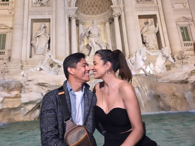 La “pista clave” que confirmaría la separación entre Yamila Reyna y Américo: no muchos lo notaron