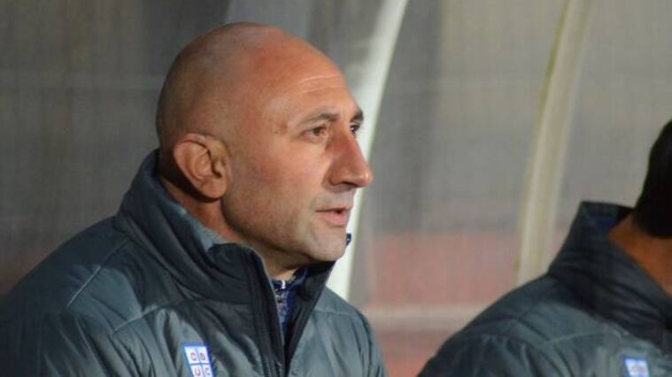 Cristian Paulucci fue ratificado como entrenador de Universidad Católica hasta fin de año