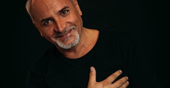Luis Jara