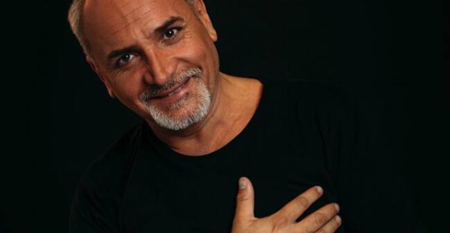Luis Jara