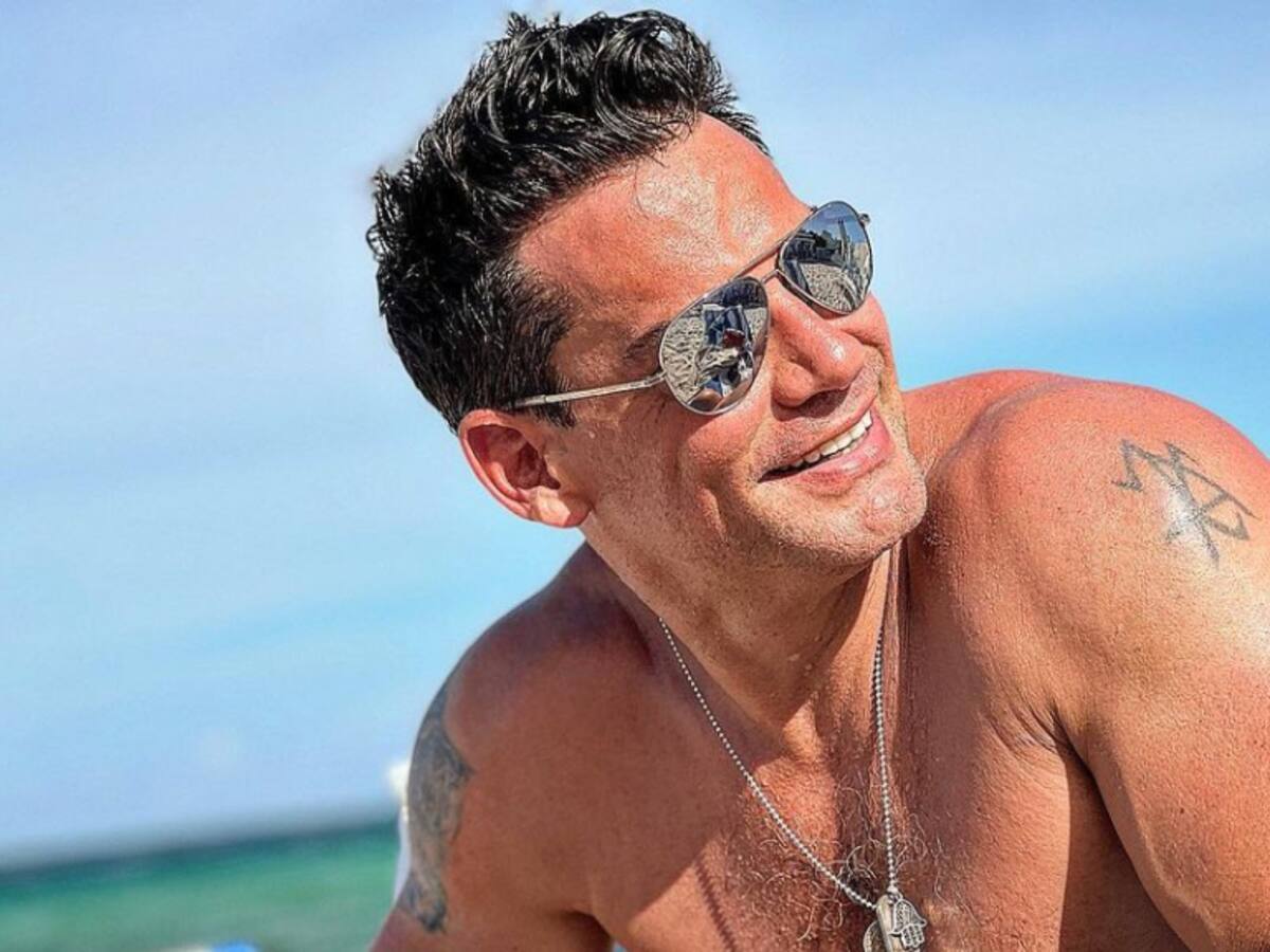 Cristian de la Fuente reafirma sus dichos: «Hay algunos que quieren que les regalen las cosas»
