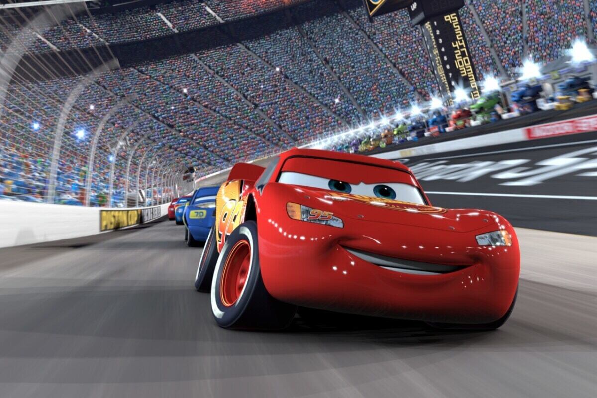 Pixar