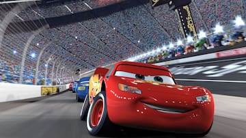 Pixar encendió los motores y está trabajando en nuevos proyectos de “Cars”