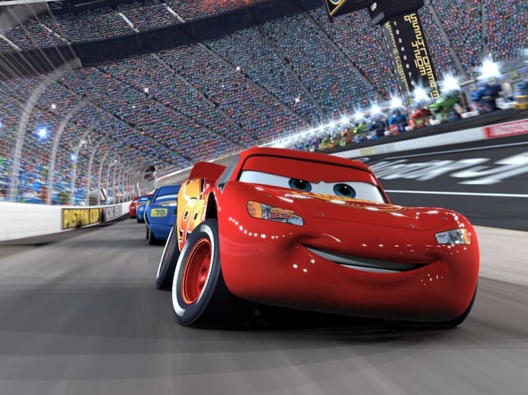 Pixar