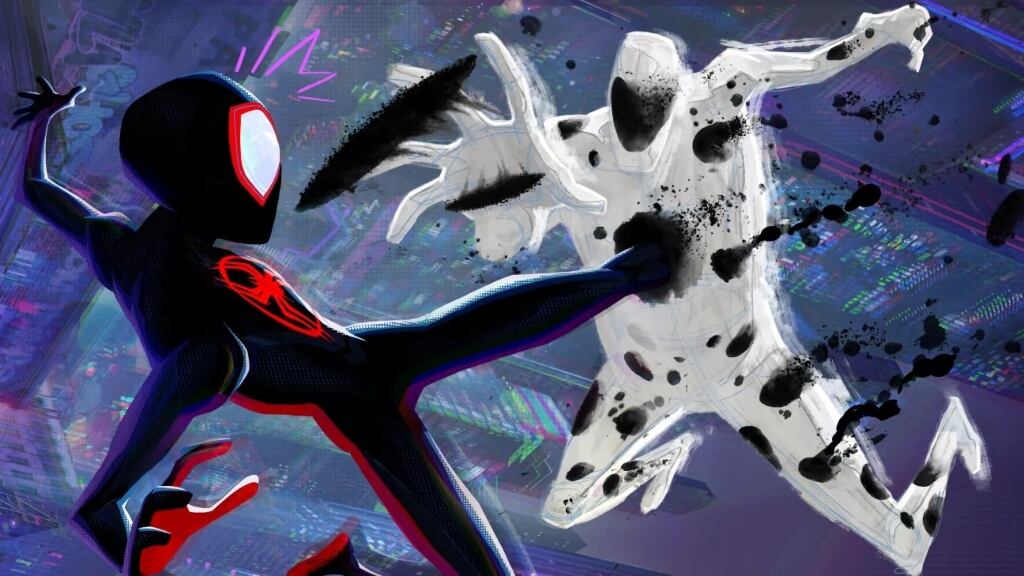 Spiderman