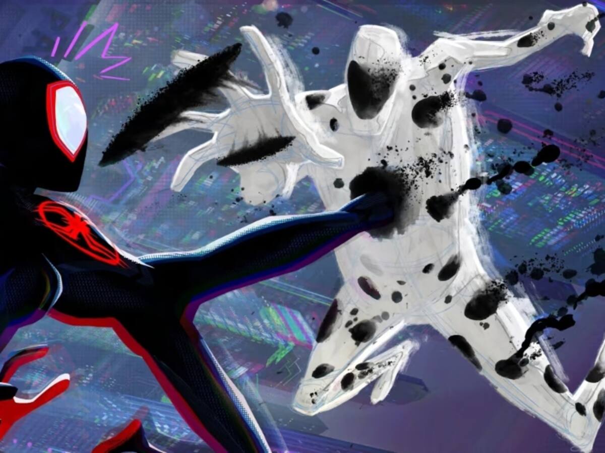 Doblajistas versus influencers: toda la polémica que dejó el anuncio de Sony sobre Spider-man: Across the Spiderverse
