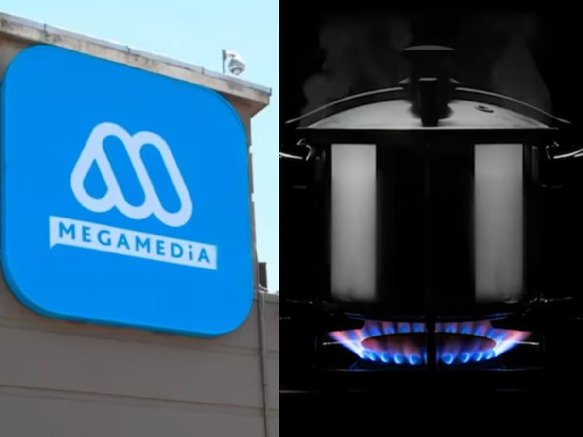 “Nunca antes visto”: Mega anuncia inédito reality de cocina y filtran detalles de cómo será