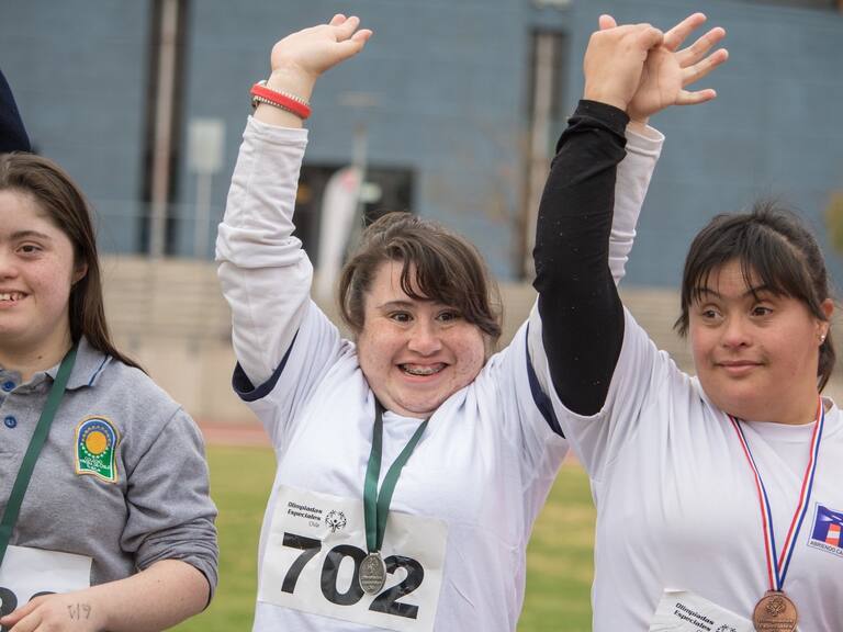 Este sábado habrá una actividad deportiva inclusiva vía remota para conmemorar el Día Internacional del Orgullo Autista