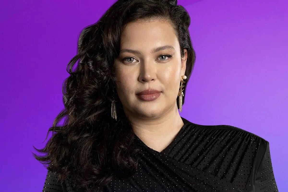 ¡No podía ser de otra manera! Michelle Carvalho es la gran ganadora de Gran Hermano 2 | CHV