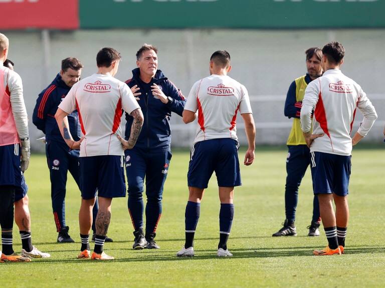 La crítica de Eduardo Berizzo a la formación de jugadores: "La regla del sub 21 debe ser algo vocacional y no artificial"