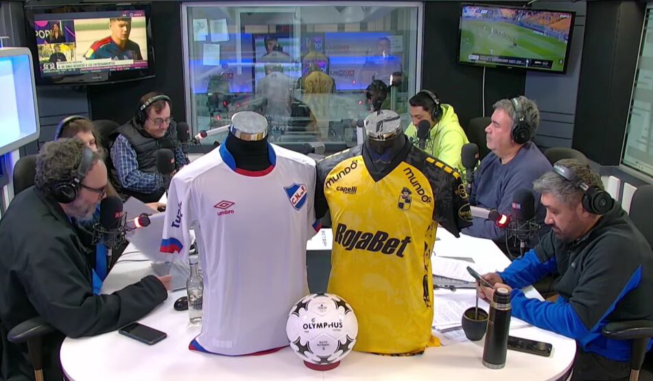Radio ADN