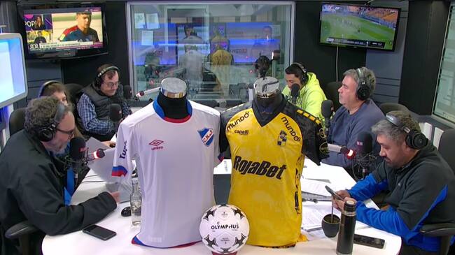 Radio ADN