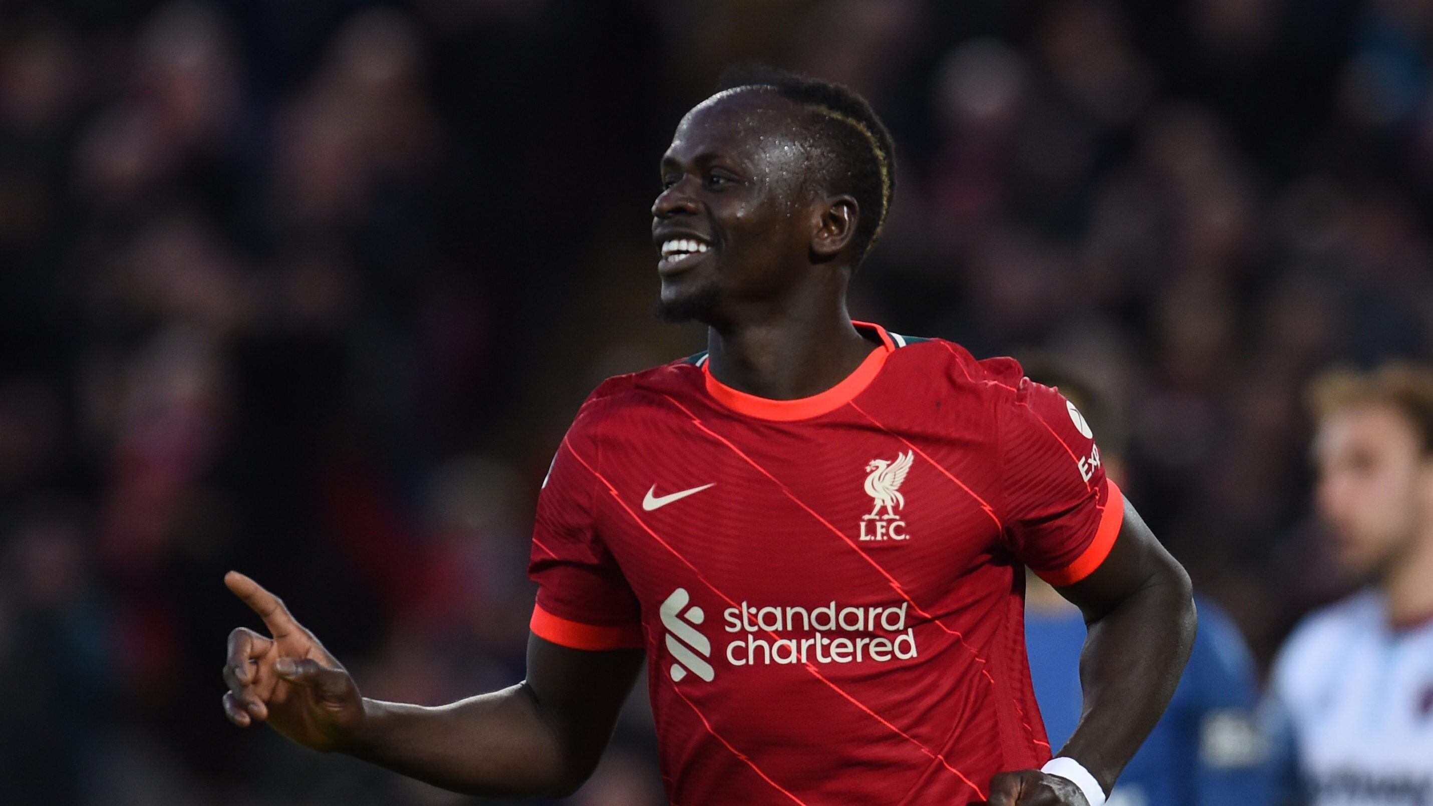Liverpool derrotó al West Ham por la fecha 28 de la liga inglesa