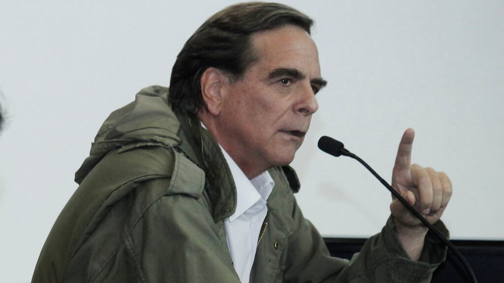 Felipe Berrios