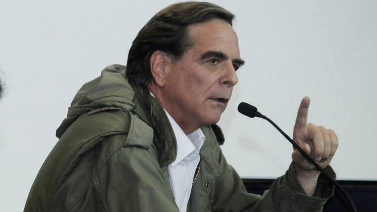 Felipe Berrios