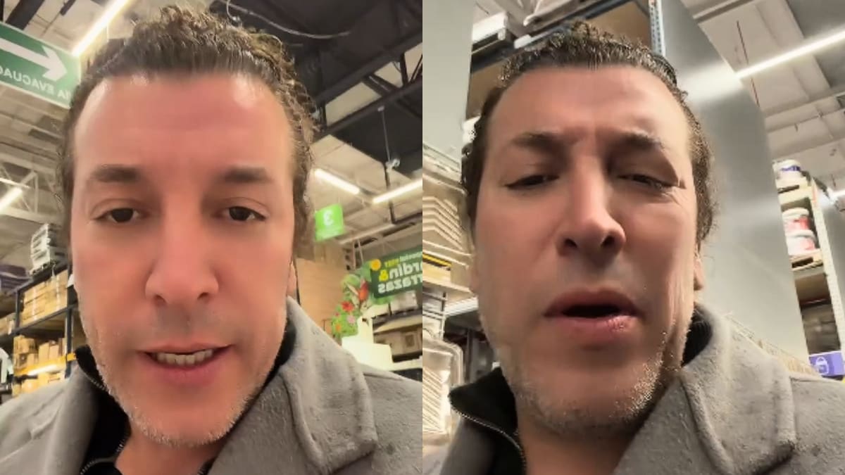 ¿Se olvidó de Alexítico? Leo Rey encuentra “nuevo rival” y suelta descargo sin filtros en las redes sociales
