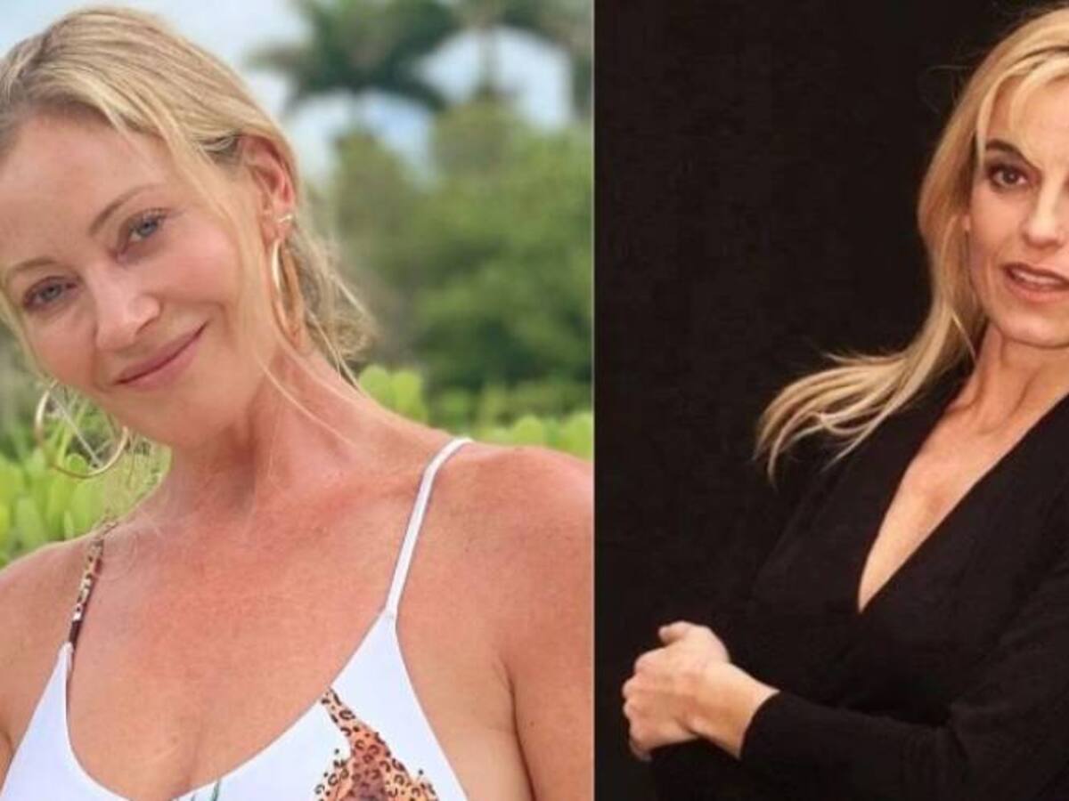Marcela Vacarezza es increpada por «nunca hablar» de su hermana Adriana