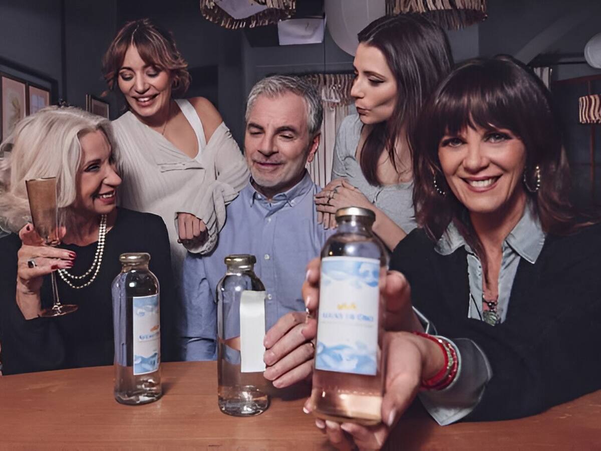 ¿Nueva pareja? Conocida actriz de “Aguas de Oro” es vista en una romántica cita tras mediático quiebre con colega